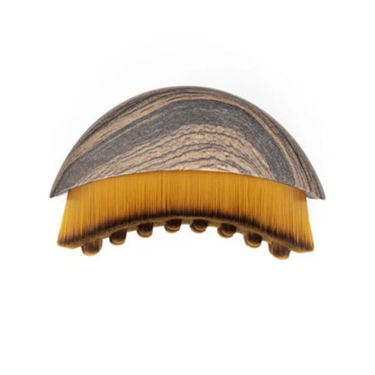 Dry Brush Gentle Face Massager