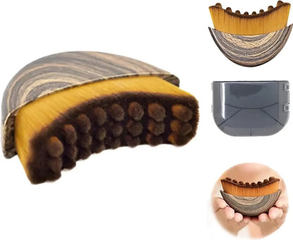 Dry Brush Gentle Face Massager
