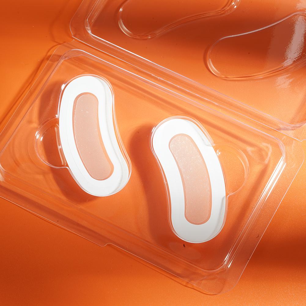 Microneedle Eye Mask Patches
