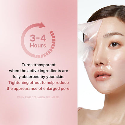 Medicube PDRN Pink Collagen Jelly Mask