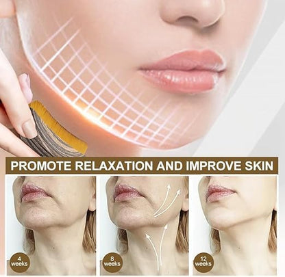 Dry Brush Gentle Face Massager