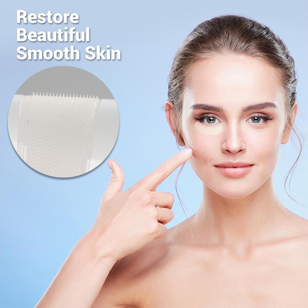 Microneedle Eye Mask Patches