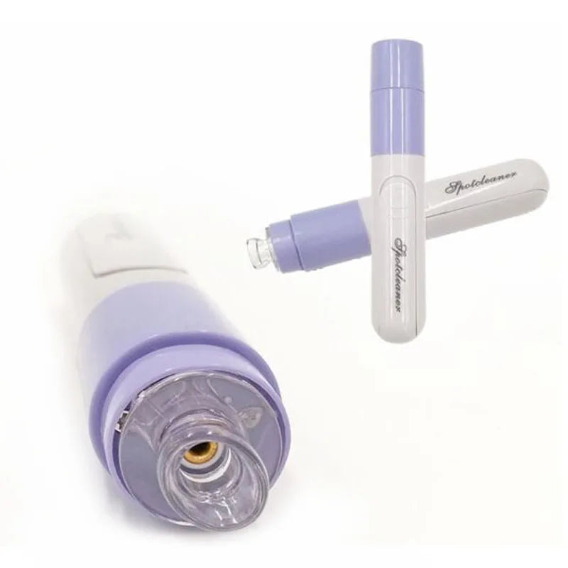 Facial Pore Cleaner