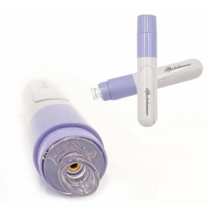 Facial Pore Cleaner