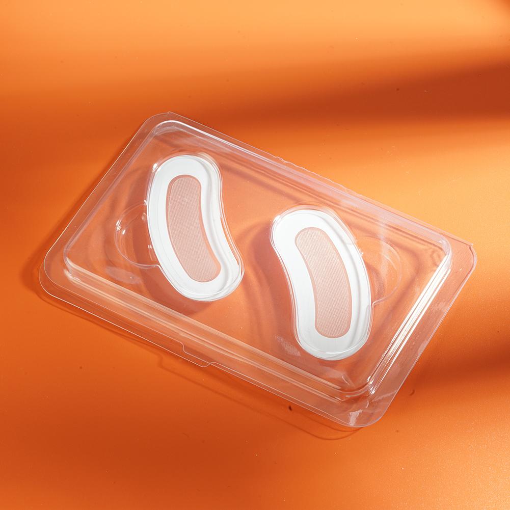 Microneedle Eye Mask Patches