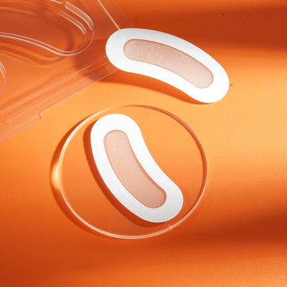 Microneedle Eye Mask Patches