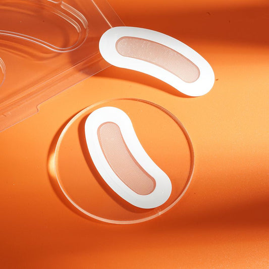 Microneedle Eye Mask Patches
