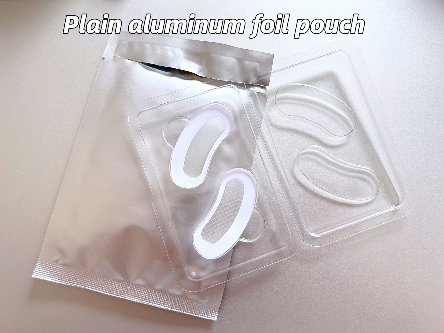 Microneedle Eye Mask Patches