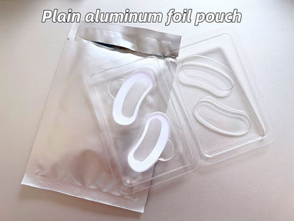 Microneedle Eye Mask Patches